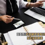 Composition scheme in GST