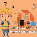 Advance Tax and TDS – Due dates, Exemptions and penalties