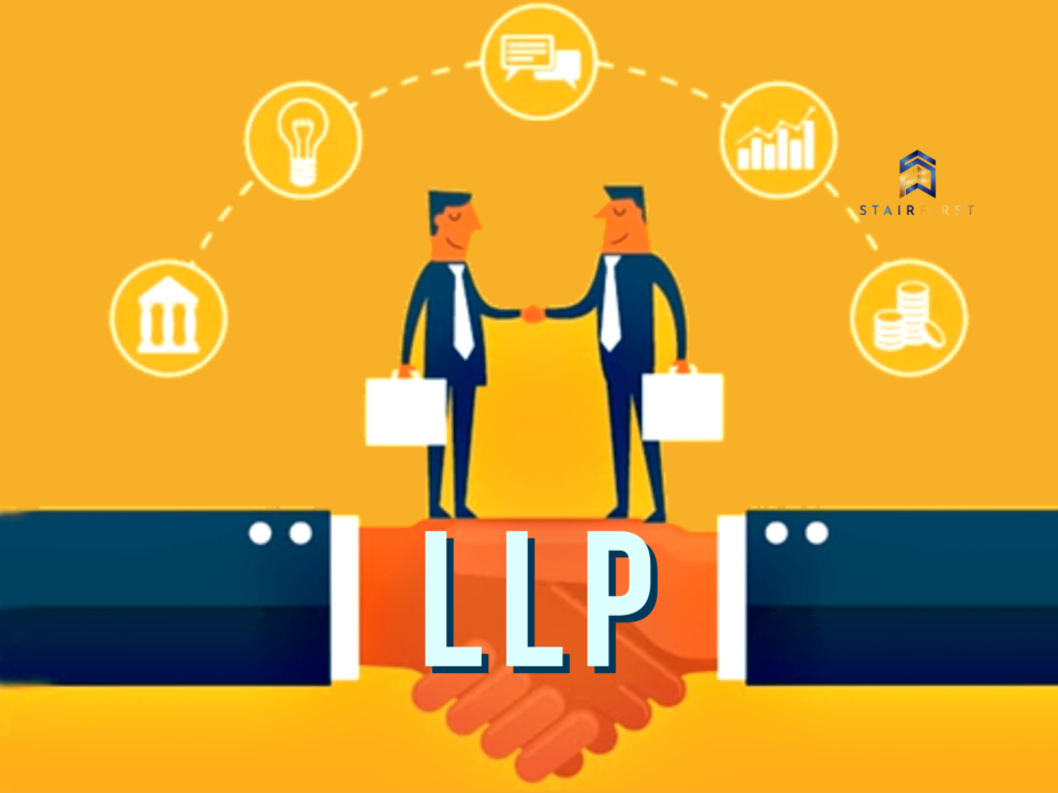 LLP Registration process in India - features, advantages and steps