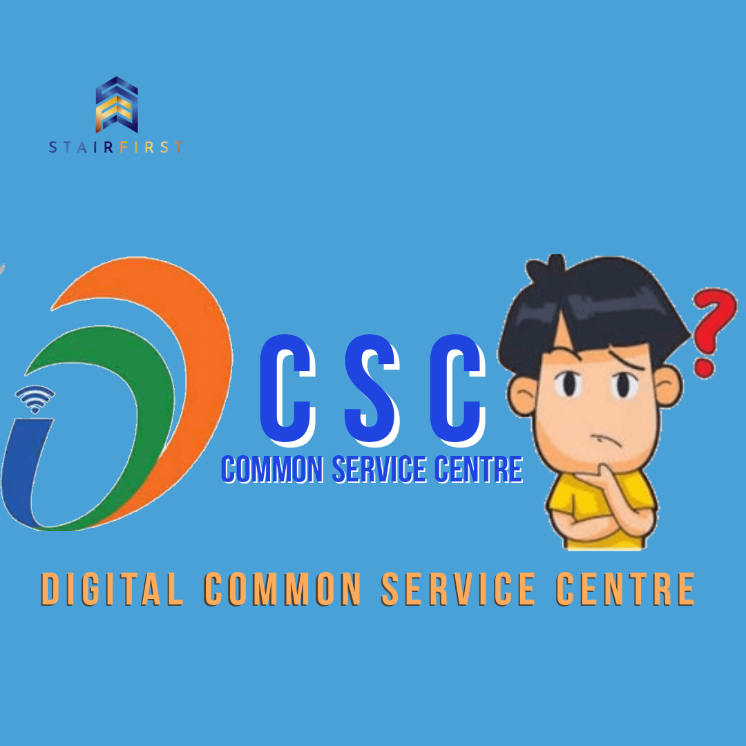 Digital Seva -CSC E-Governance by CSC e-Governance Services India Limited