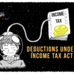 Income tax deductions for AY 2020-21 - Section 80C to 80U