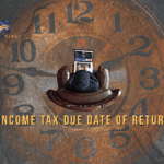 Income tax return due date FY 19-20