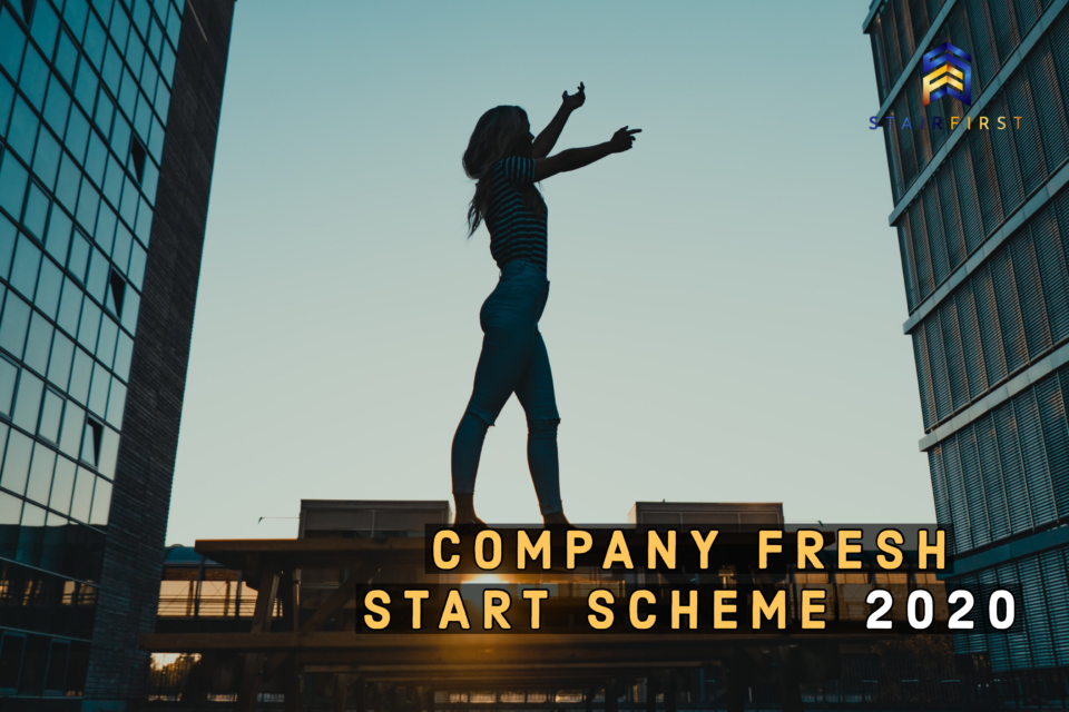 Annual Filing for private Companies- Companies Fresh Start Scheme 2020