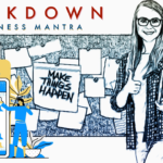 10 Business Mantra to Follow During Lockdown
