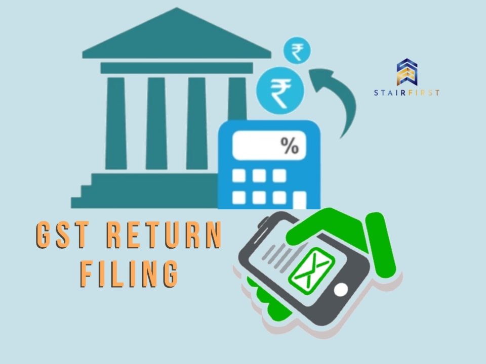 How to file GST returns - Step by Step process