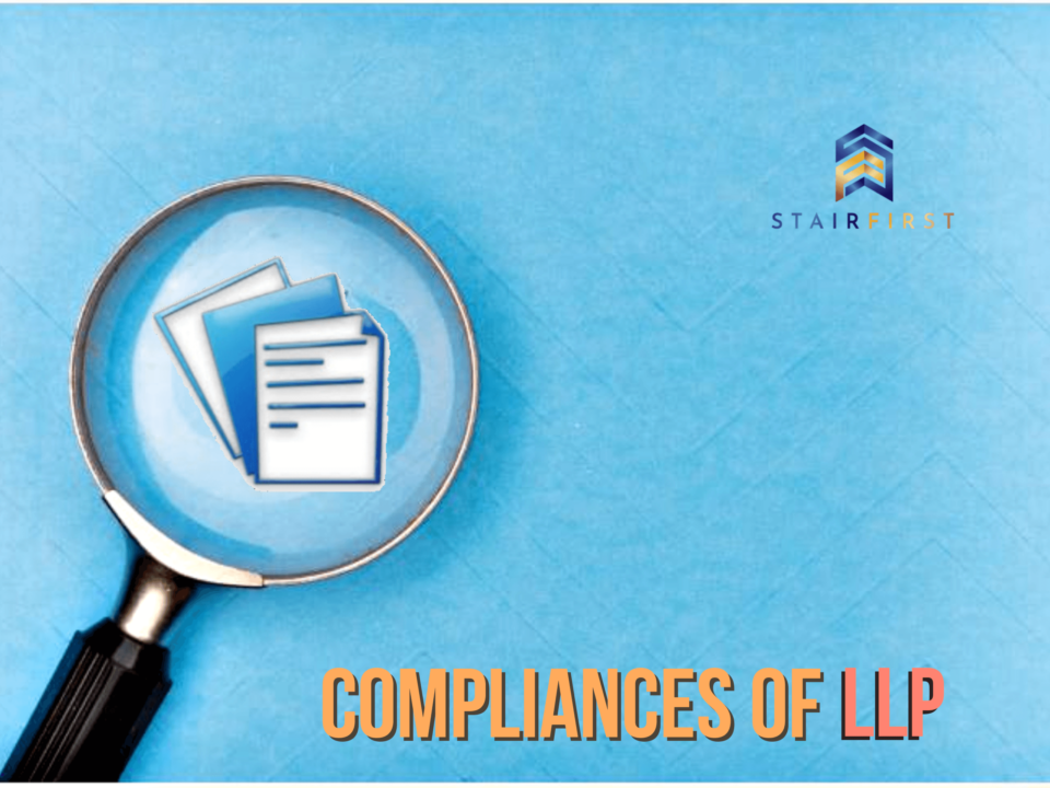 Annual Compliances of LLP - Due dates, forms and penalties