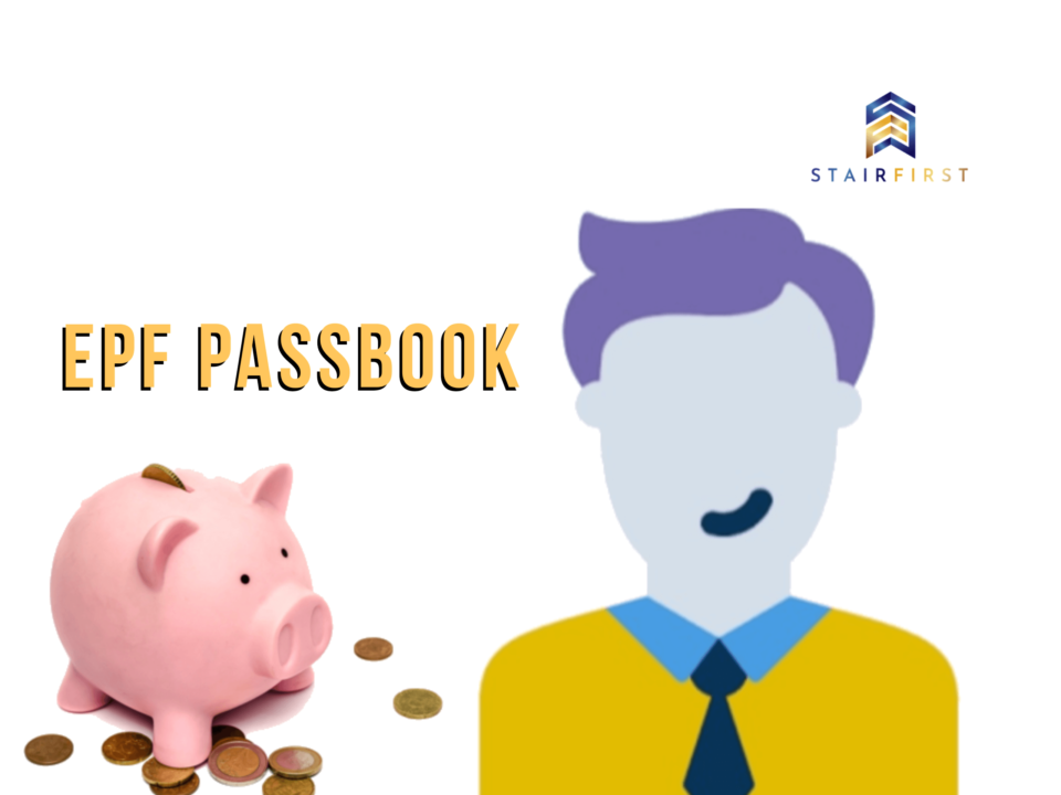 Online passbook of EPF - how to check balance and download