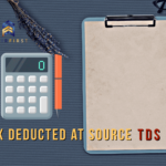 meaning of tds in income tax with tds rate chart 2019-20