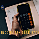 Income tax slab rates for FY 2019-20