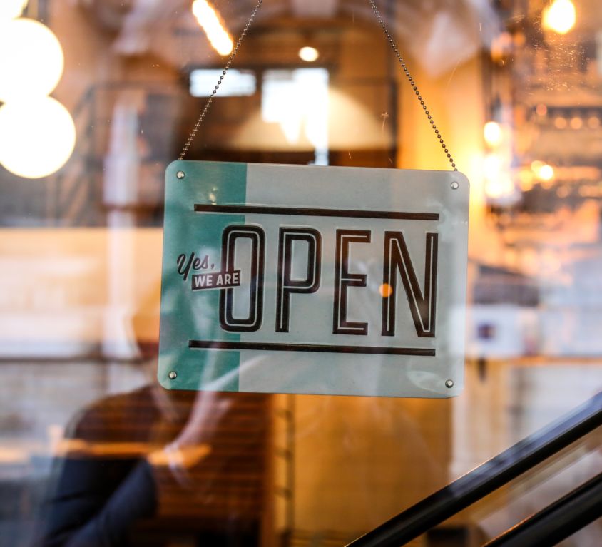 BUSINESS REGISTRATION