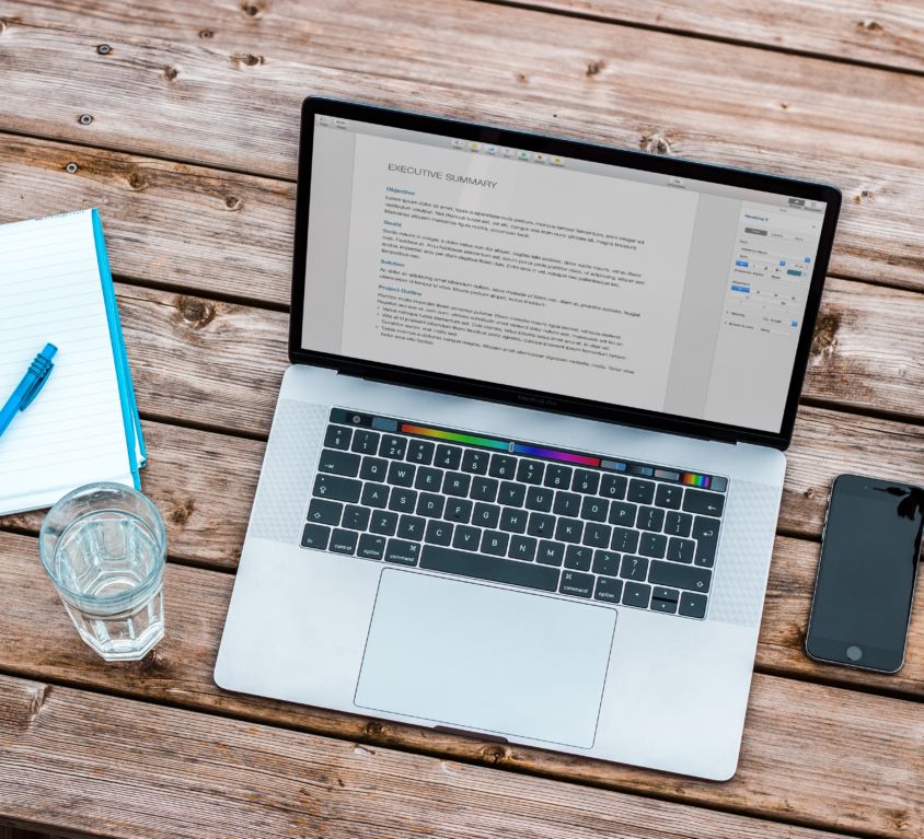 BOOKKEEPING & ACCOUNTING