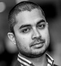 Alok Profile pic 2